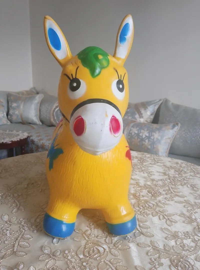 Jouets pour enfants à vendre