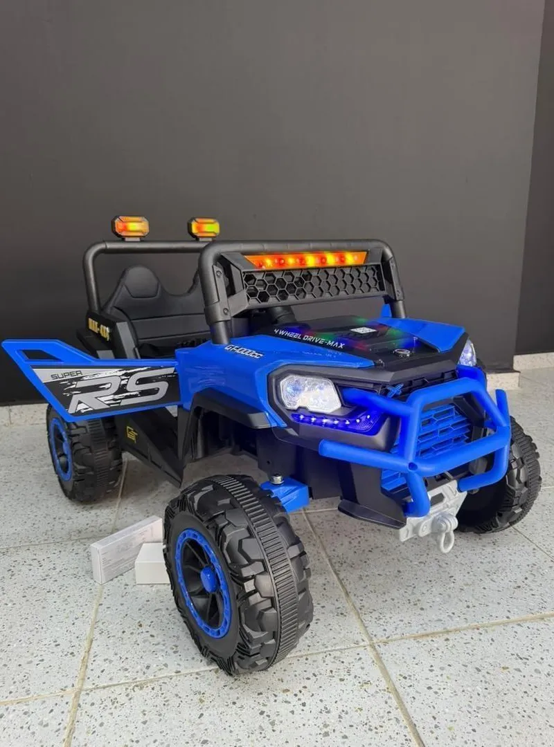 Voiture électrique Mini Buggy pour enfants