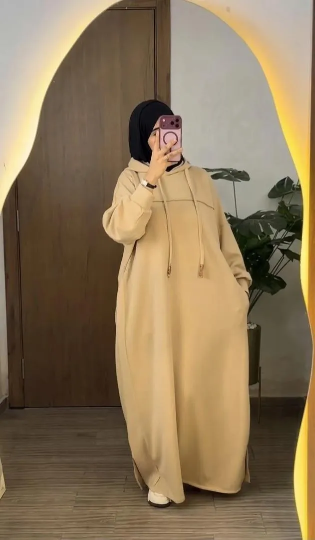 Jellaba sport
