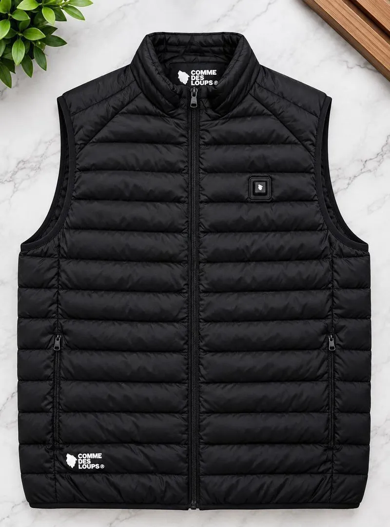 Comme des LOUPS XL/ L