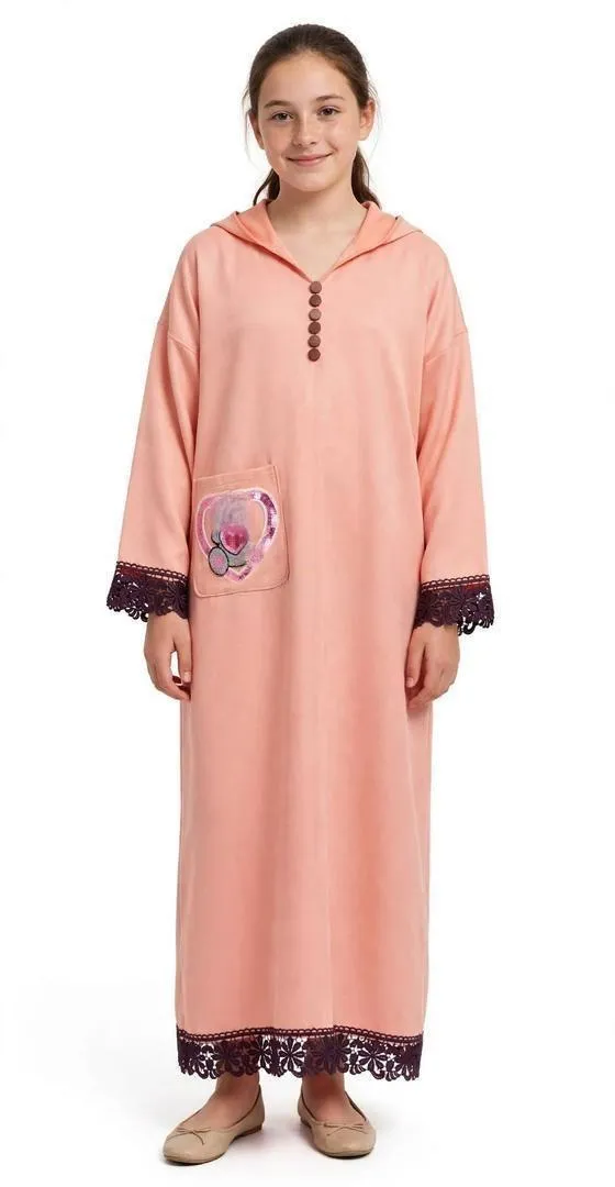 Djellaba Foudane