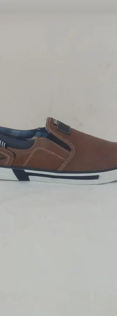 Chaussures Denim