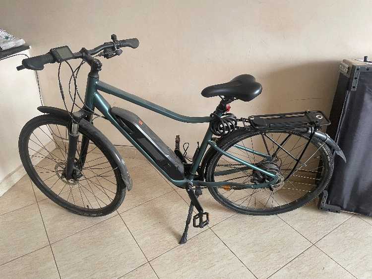 Velo électrique Riverside 500 E