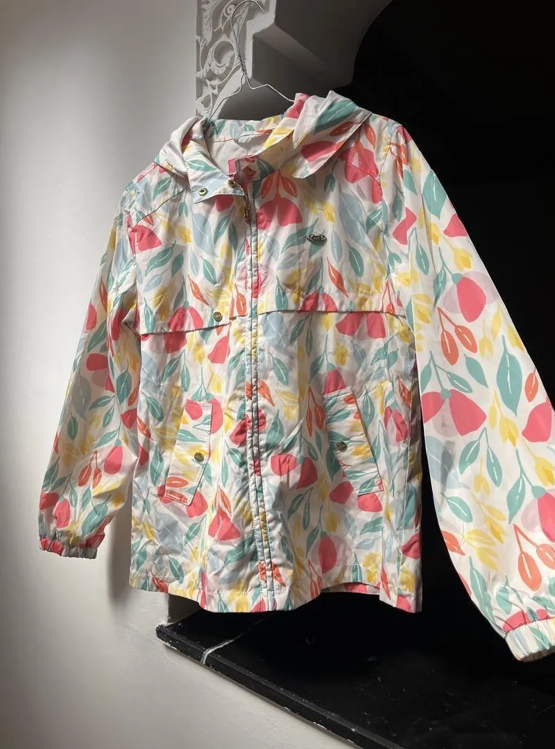 🌸 Veste Fille U.S. POLO ASSN Originale Taille M