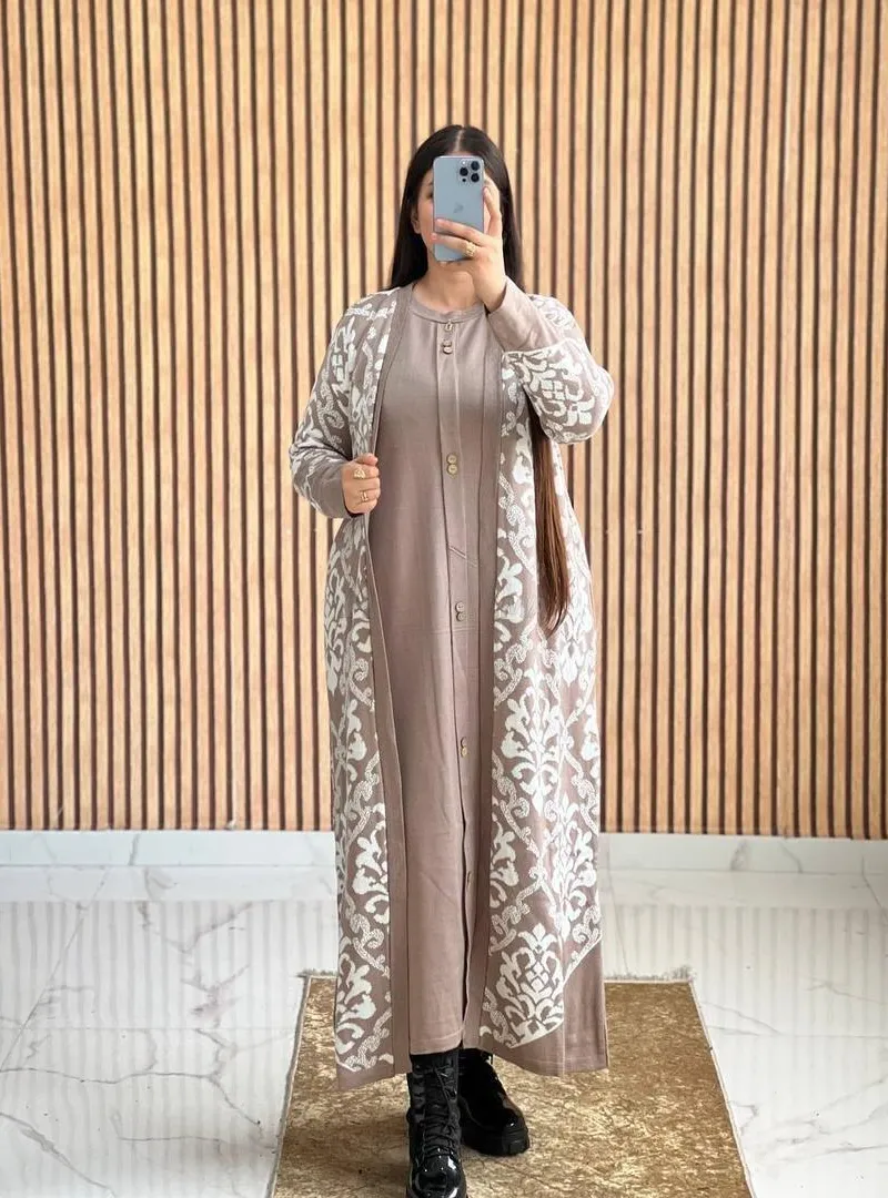 Vêtements tendance