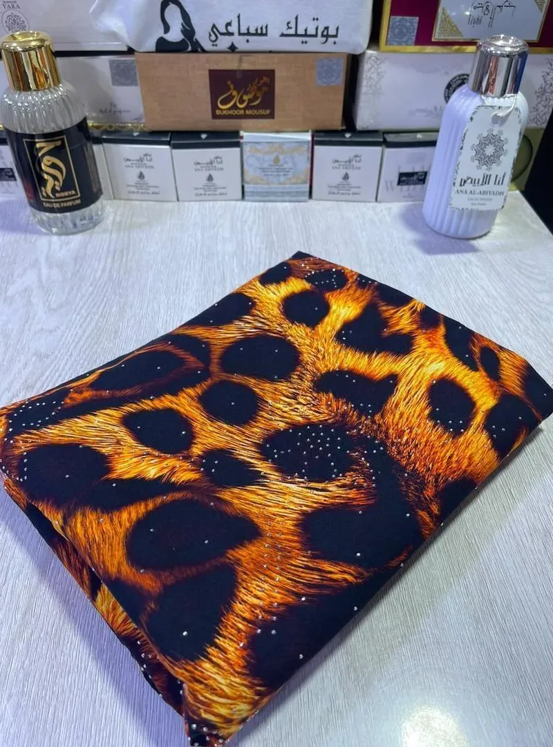 Nouvelle robe magnifique