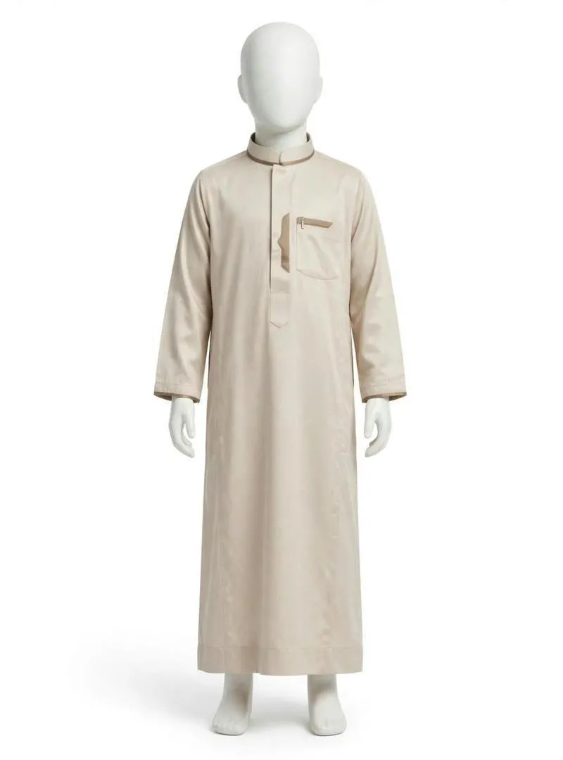 Vêtements traditionnels pour enfants