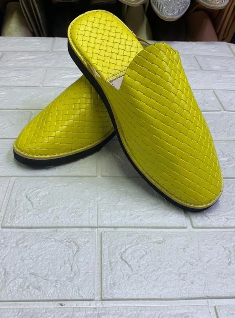 Chaussures confortables pour hommes