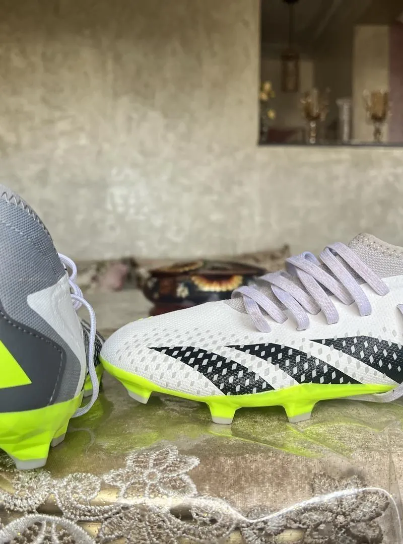 Adidas Predator presque neuf originale