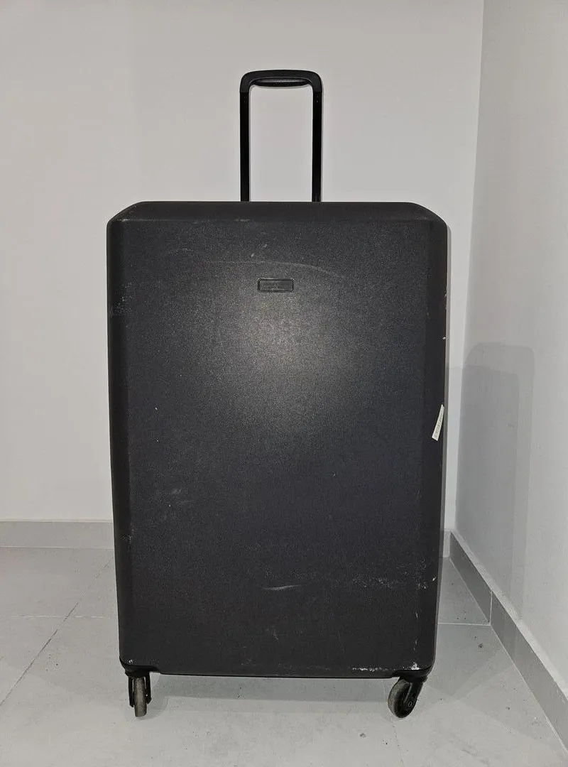 Valise John Lewis originale ultra-légère et grande