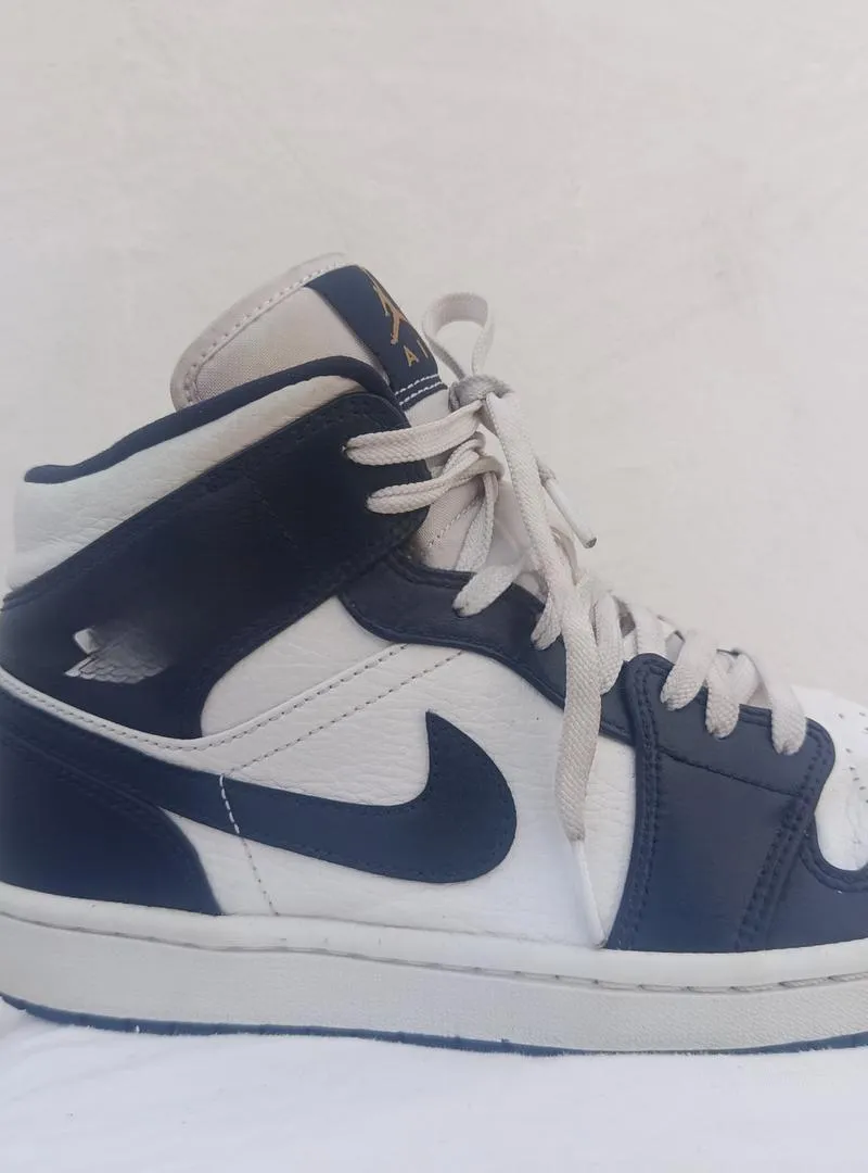 Jordan 40 Baskets d'origine 💯🔥 Bon état