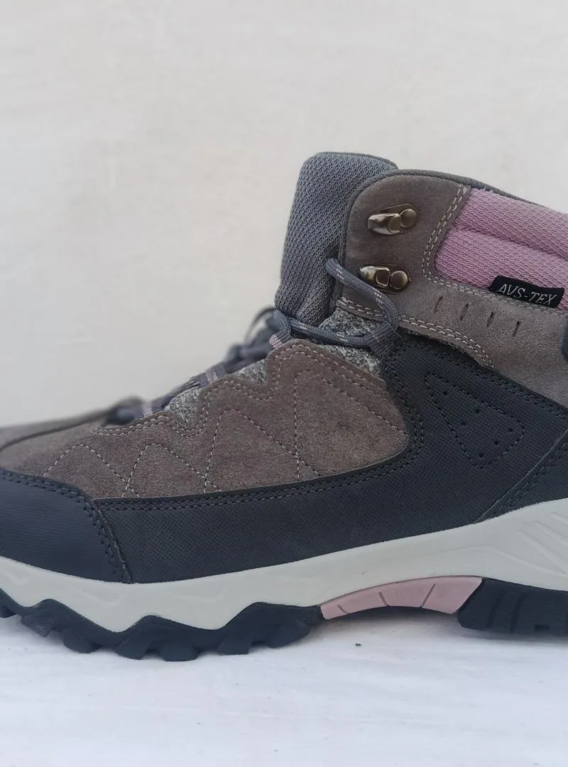 Chaussures d'origine 💯 de l'étranger 💯 Qualité et travail