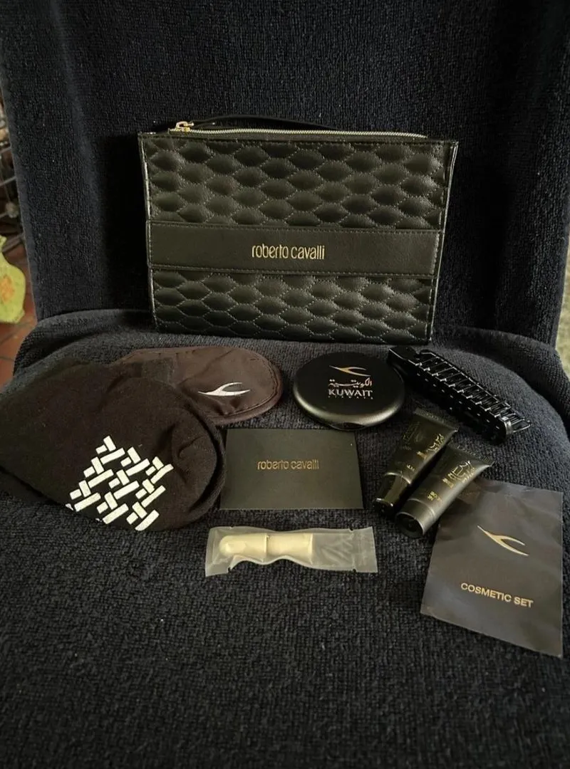 Robert Cavalli noir . édition limitée