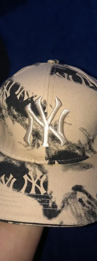 Casquette