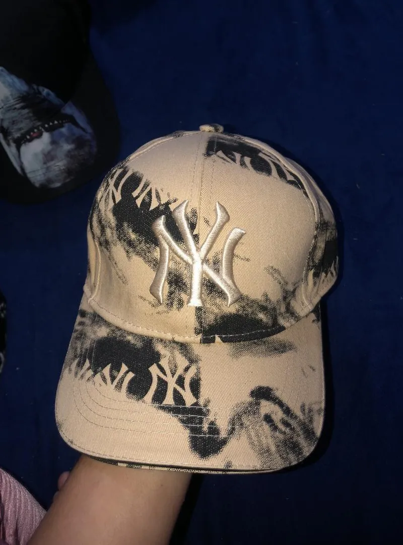 Casquette