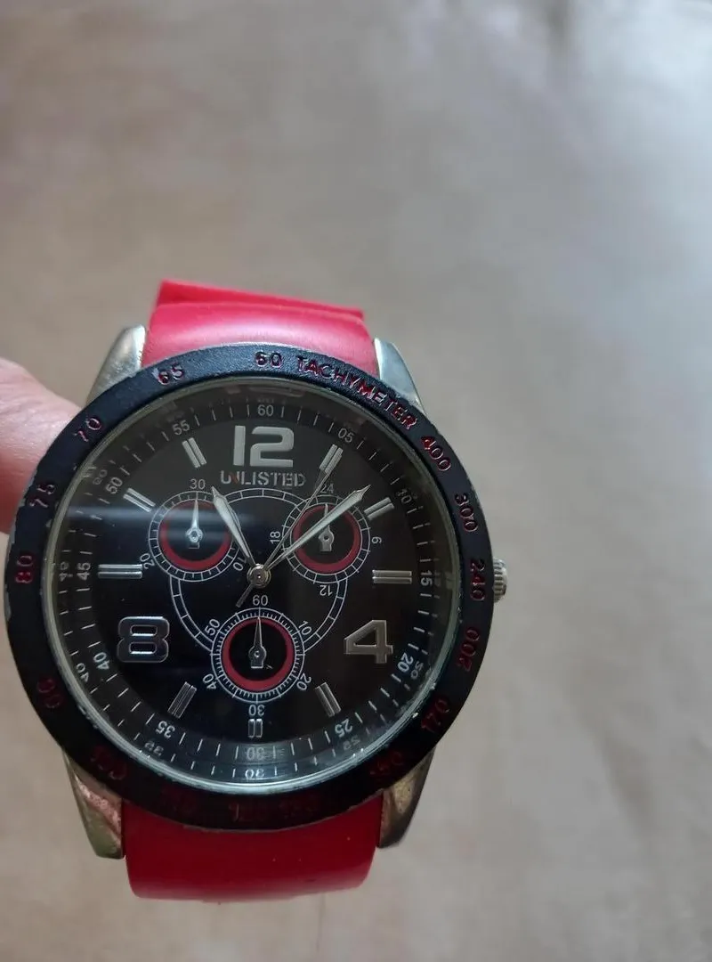 Montre Originale