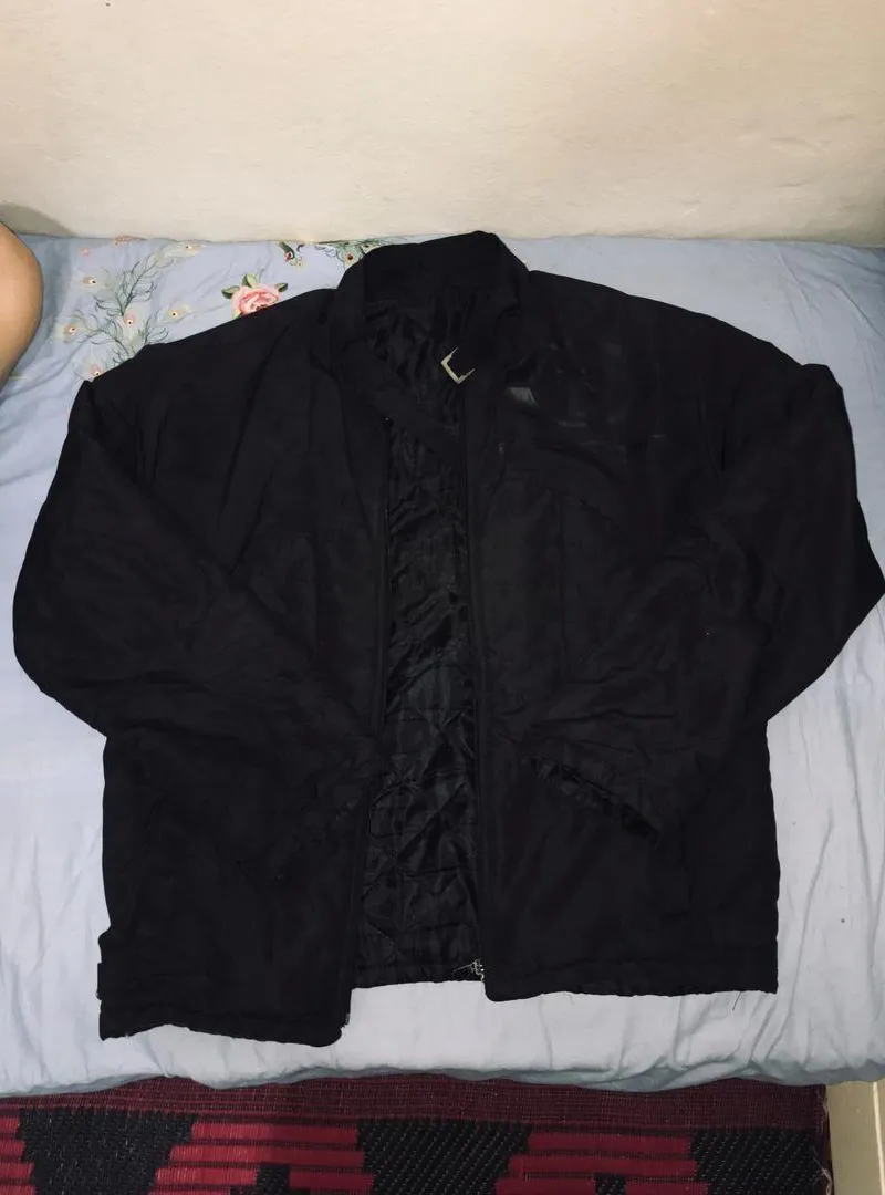 Veste Sergio Tacchini