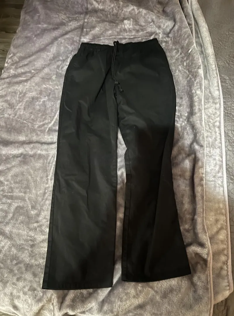 Pantalon noir
