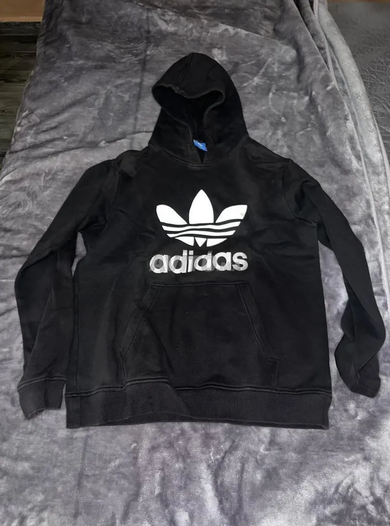 Pull Adidas
