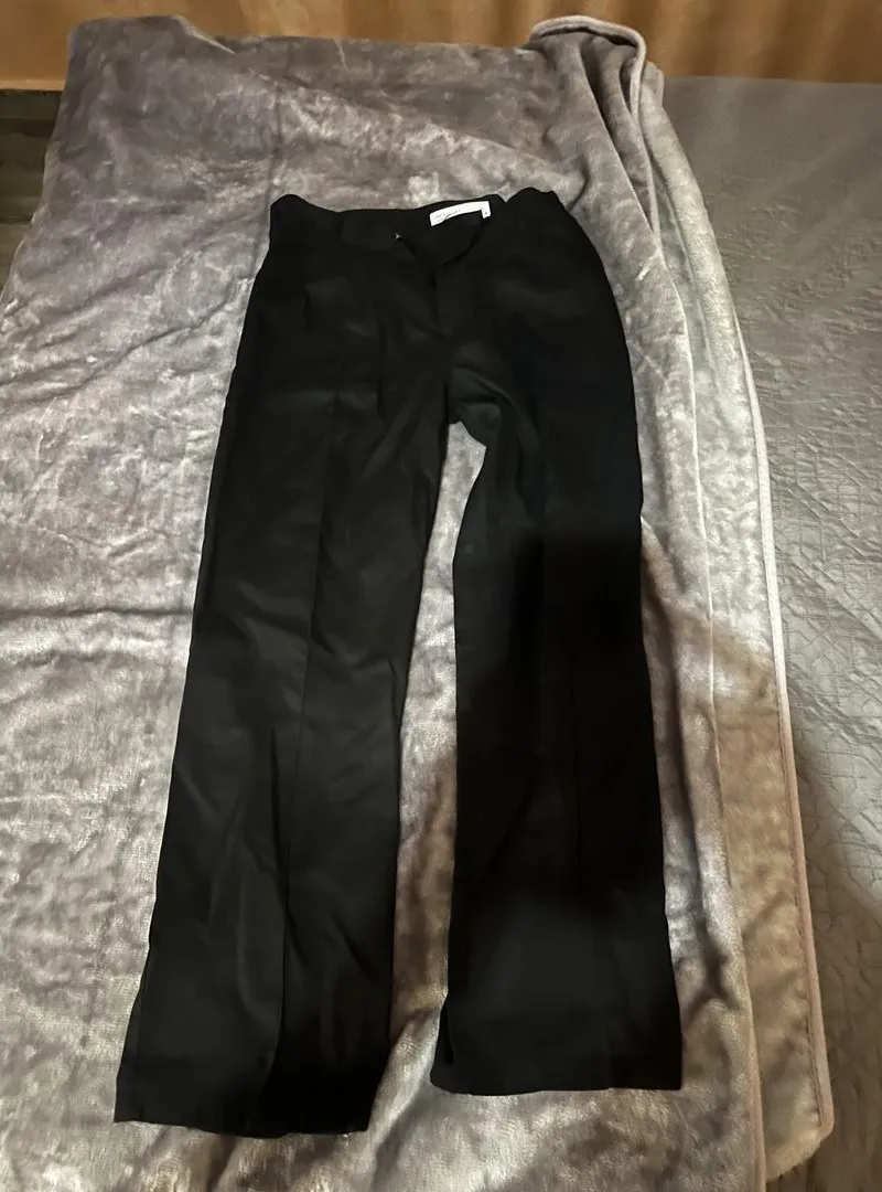 Pantalon noir