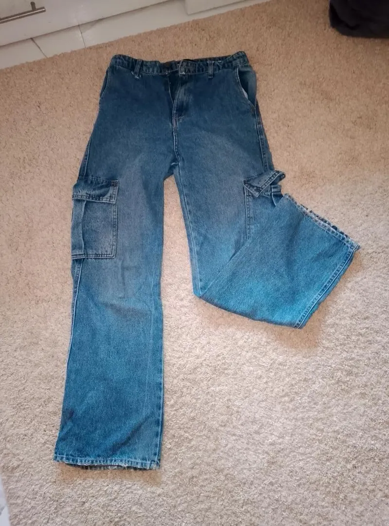 Jean