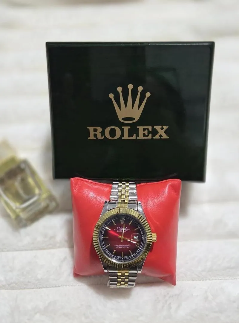 Montre Rolex