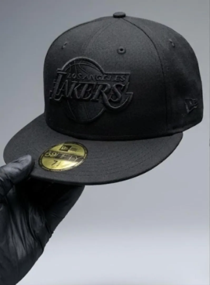 Casquette New Era 59FIFTY Los Angeles