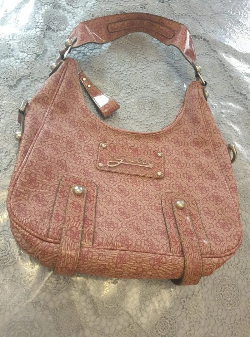 Sac bandoulière Gusse