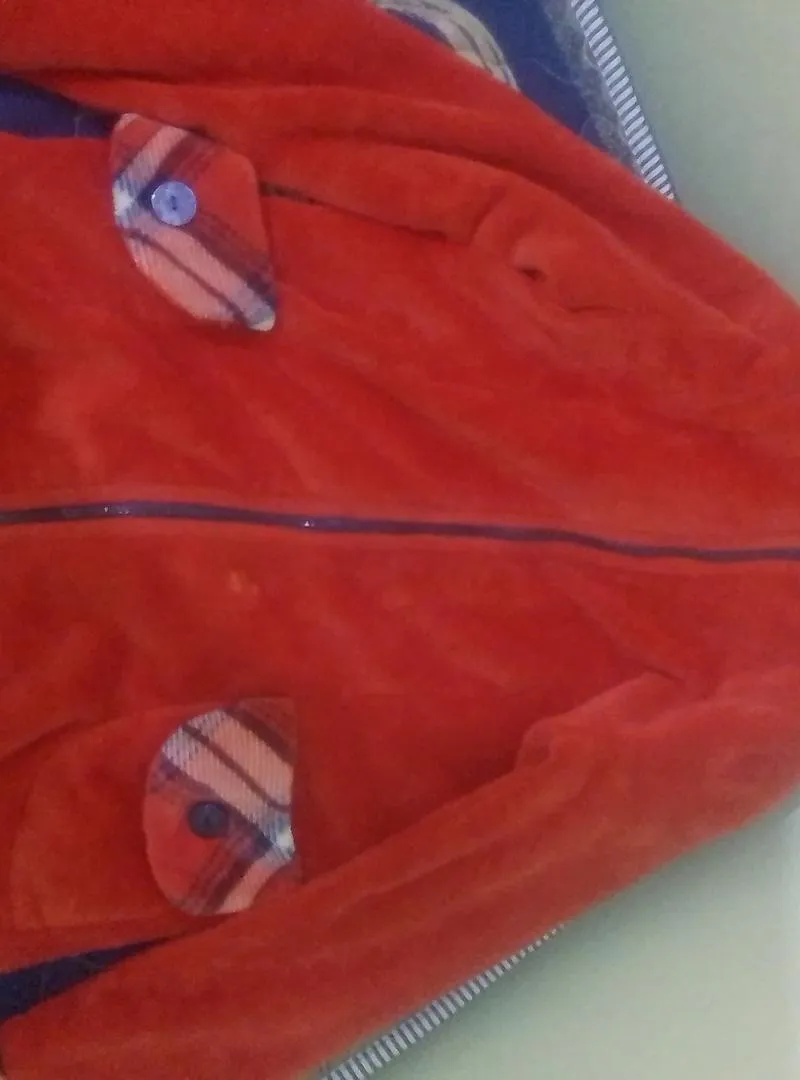 Manteaux pour bébés