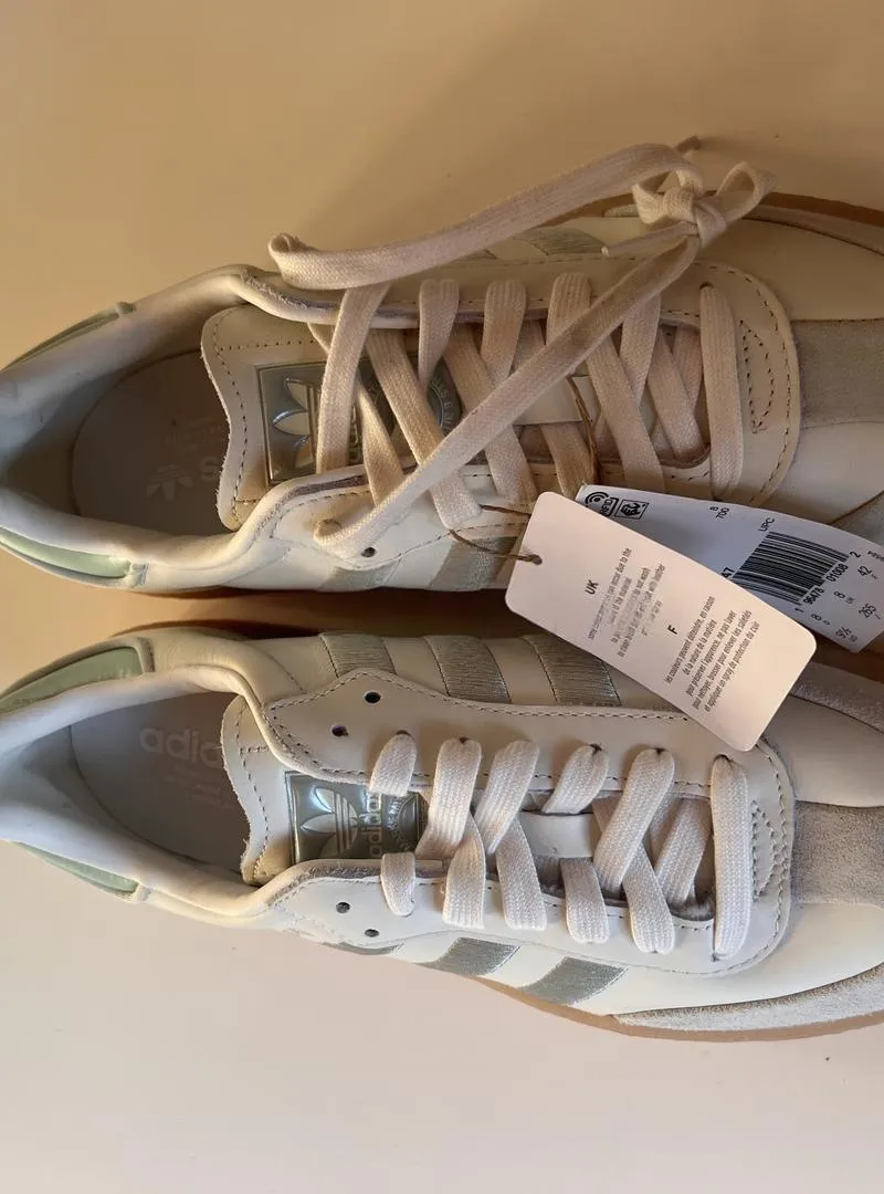 Adidas Campus / Samba Original