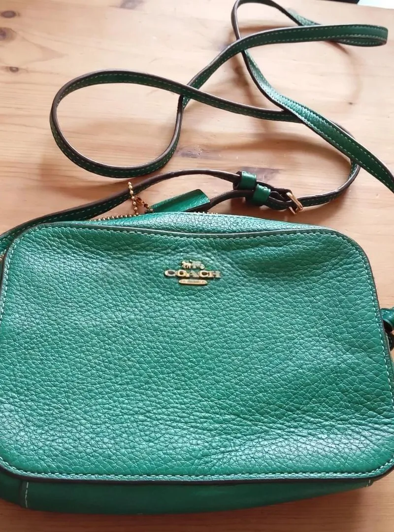 Sac bonne occasion d'origine, très bon état
