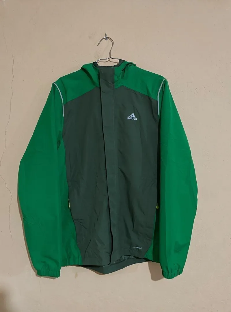 ADIDAS 🇩🇪 Tiro All Weather • Taille M/ L