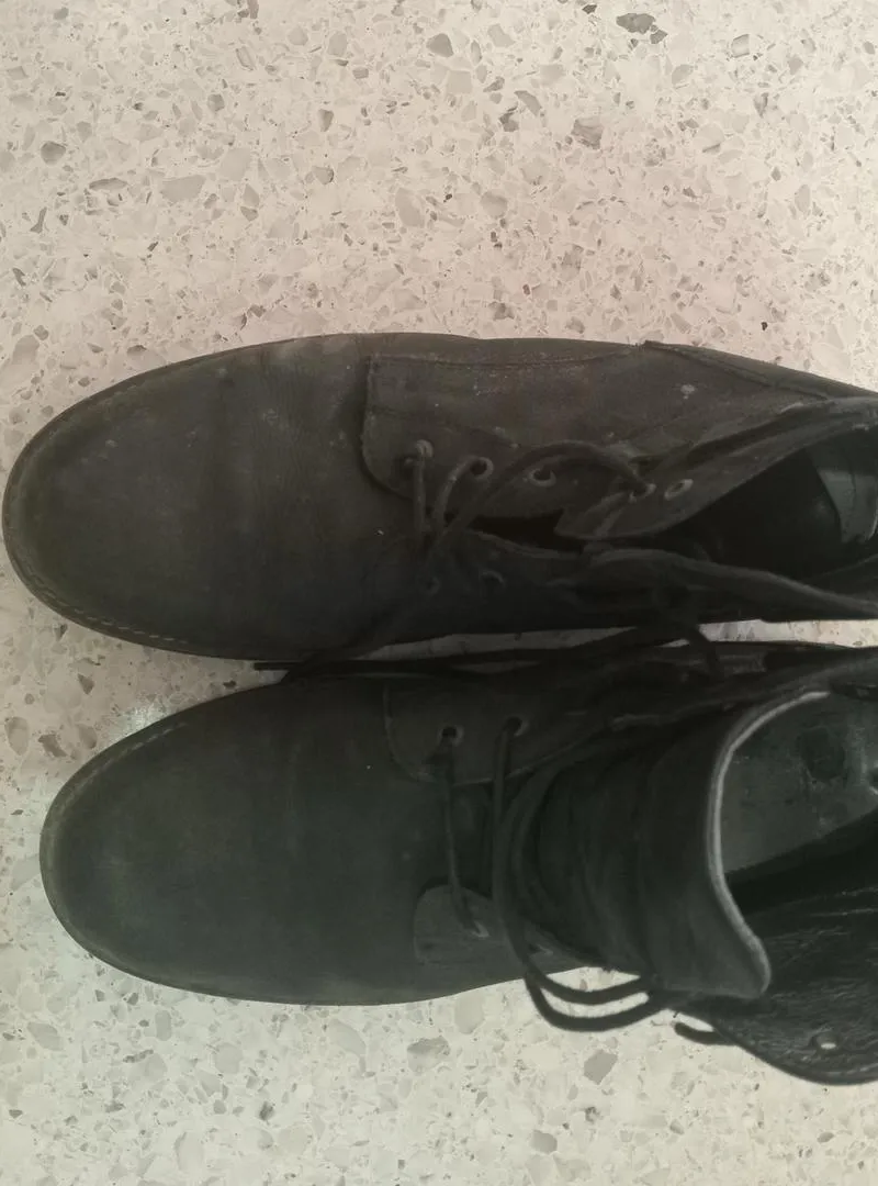 Chaussures Homme (Hecho Espagne)