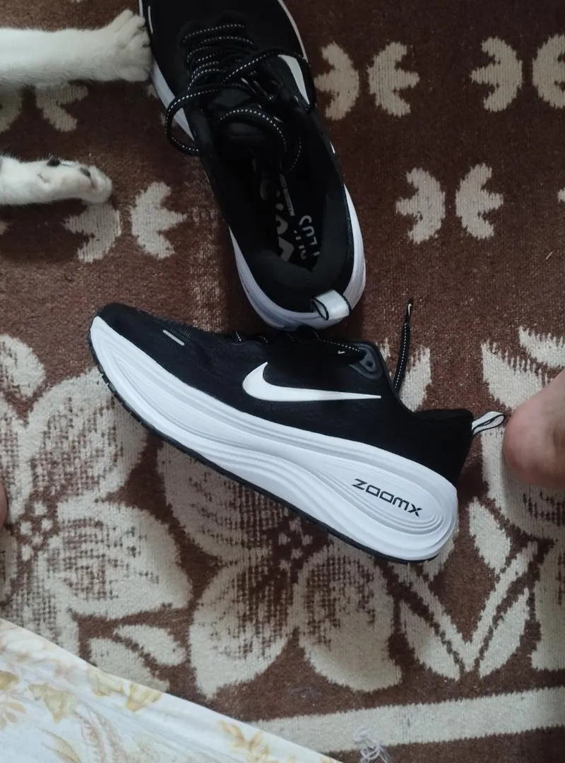 Nike ZoomX