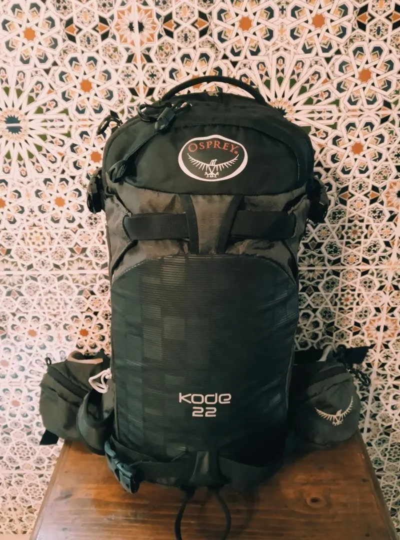 Sac à dos Osprey