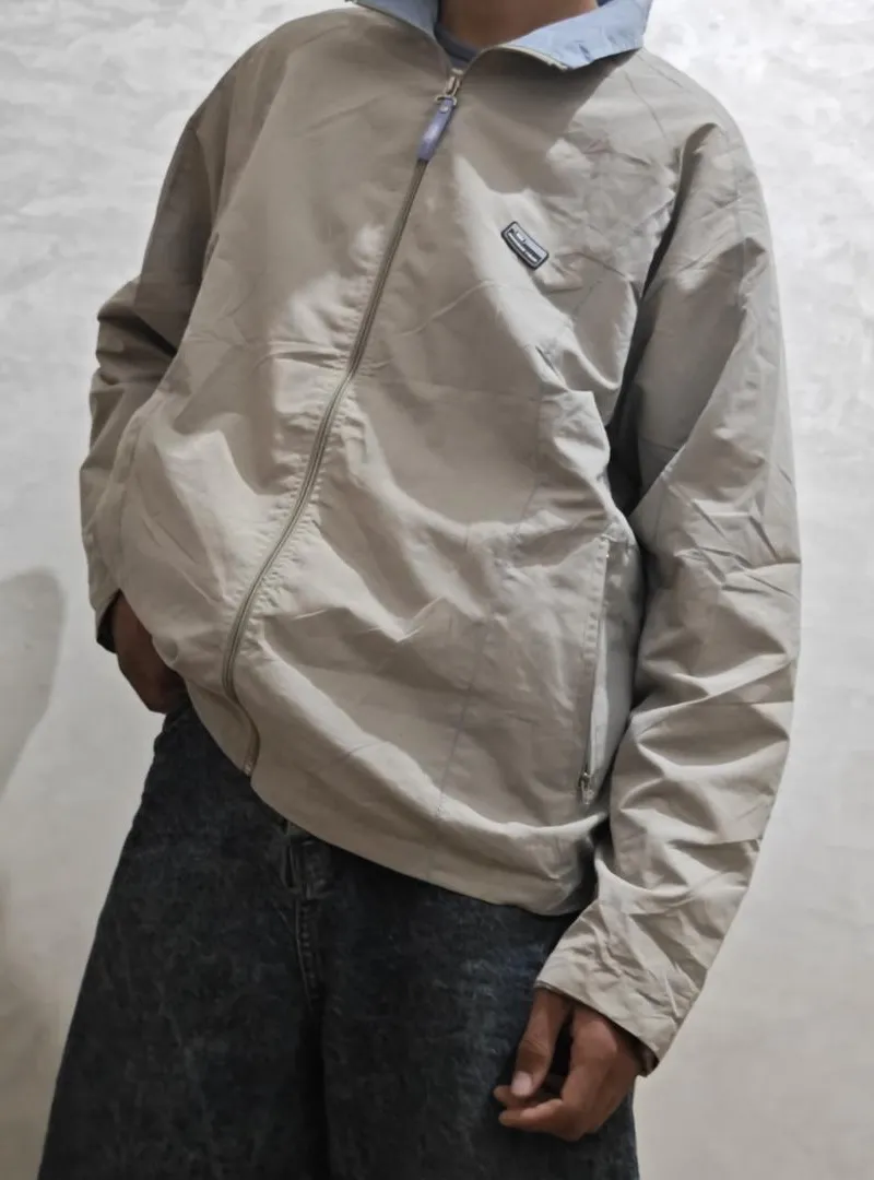 Veste Coupe-vent Vintage propre comme neuve