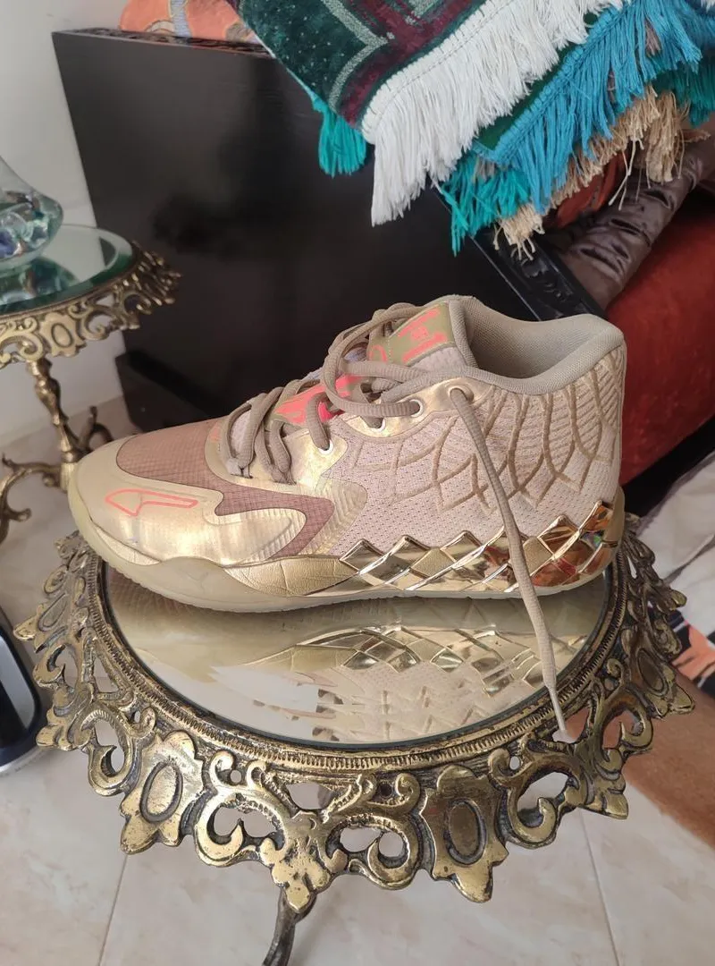 Baskets Puma