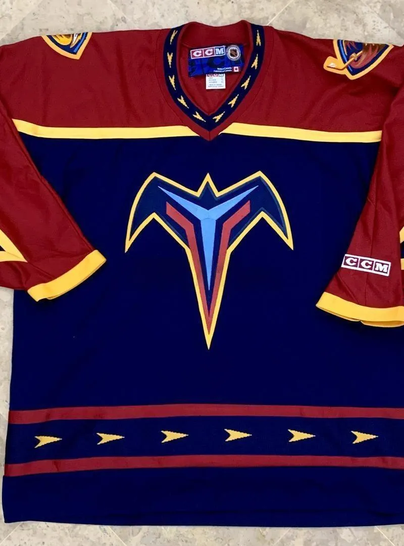 Maillot de hockey