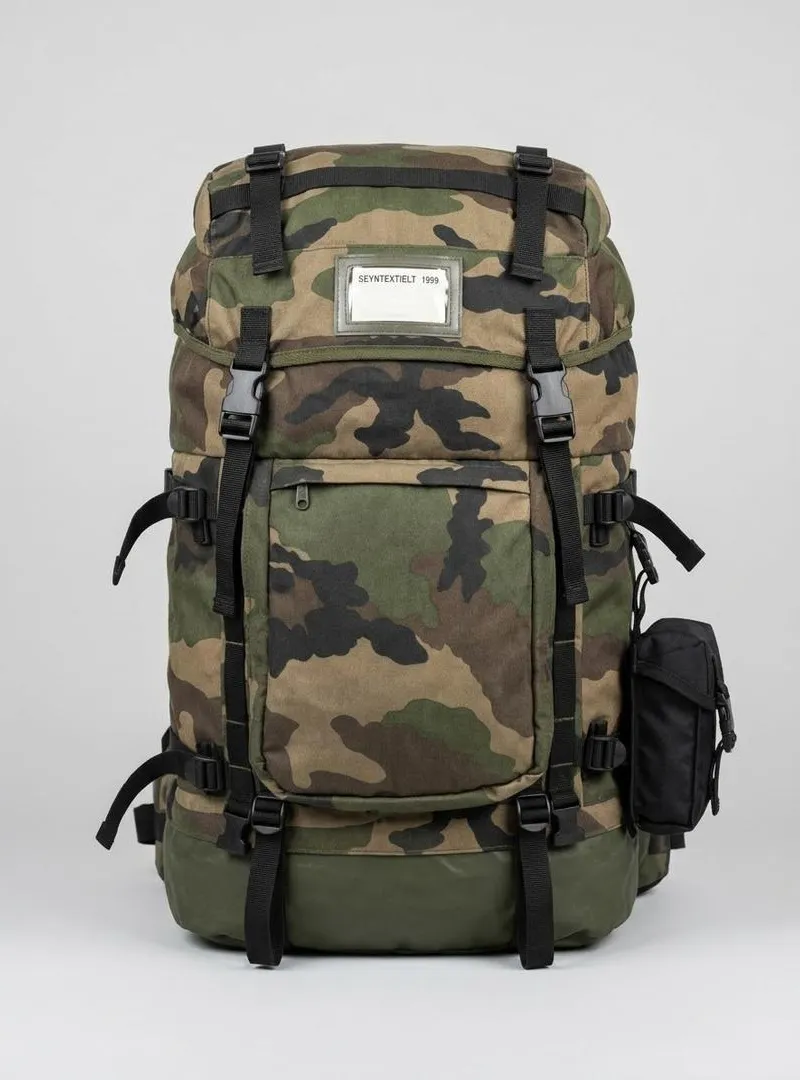 Sac à dos militaire officiel Modèle F2