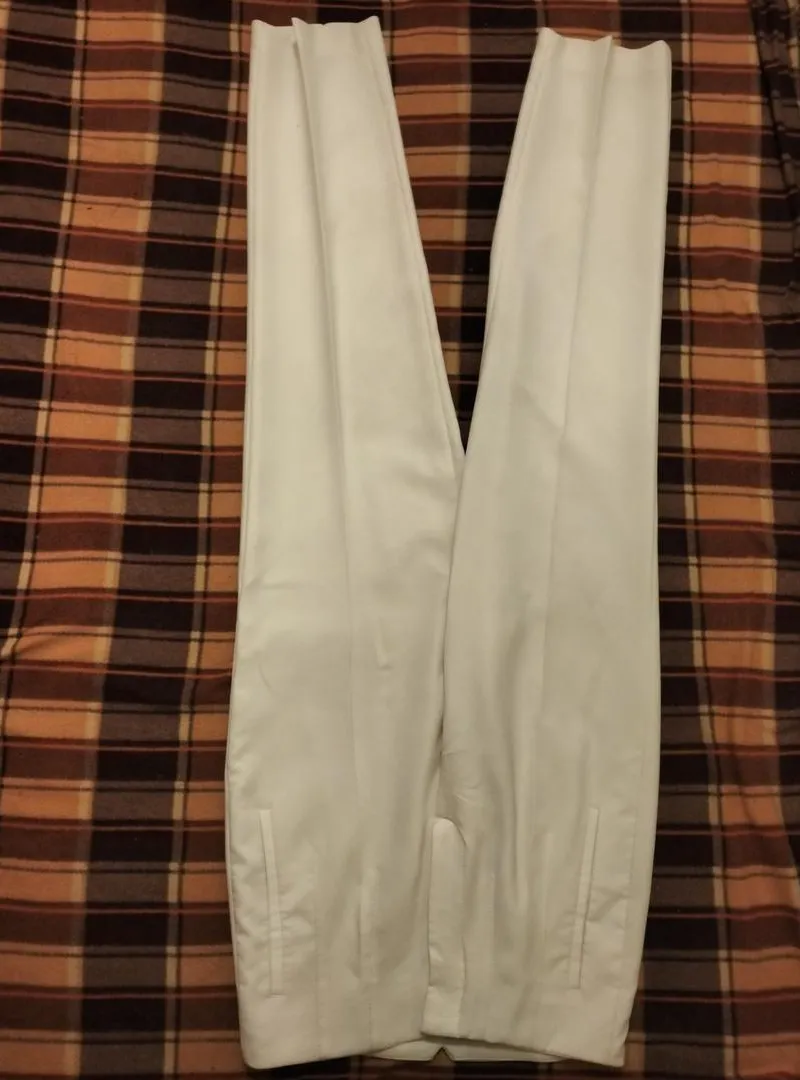 Pantalon femme taille 38