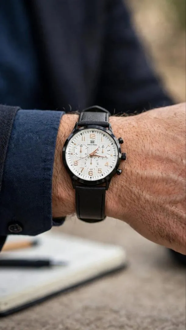 Montre homme à vendre ⌚