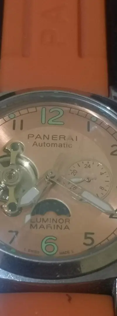 Montre PANERA Automatique