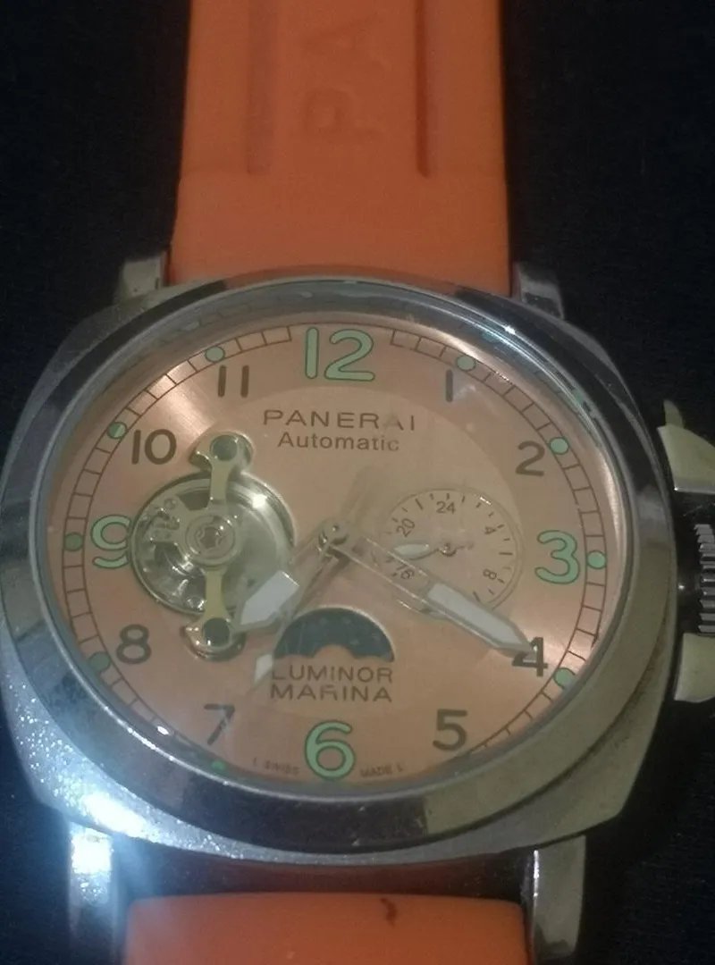 Montre PANERA Automatique