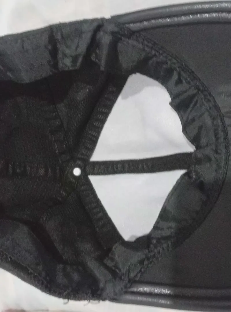 C'est une casquette originale