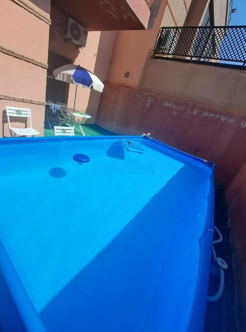 Piscine hors-sol Bestway