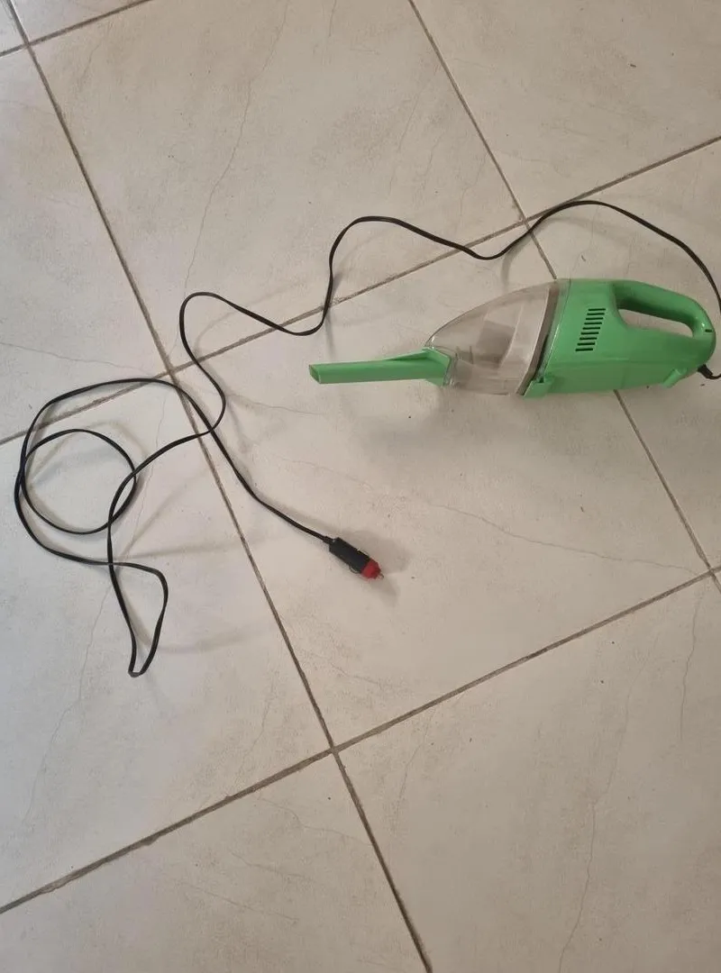 aspirateur pour voitures