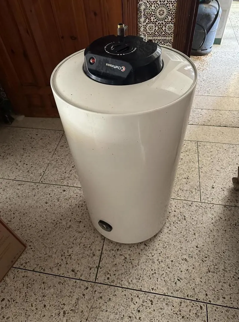 Chauffe eau électrique 100 litres