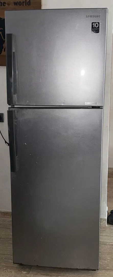 Vends frigo