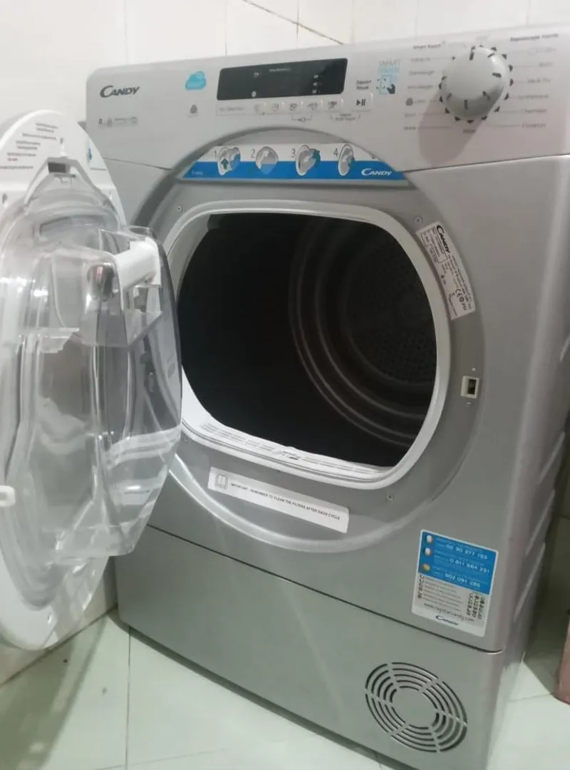 Sèche Linge CANDY 9 Kg