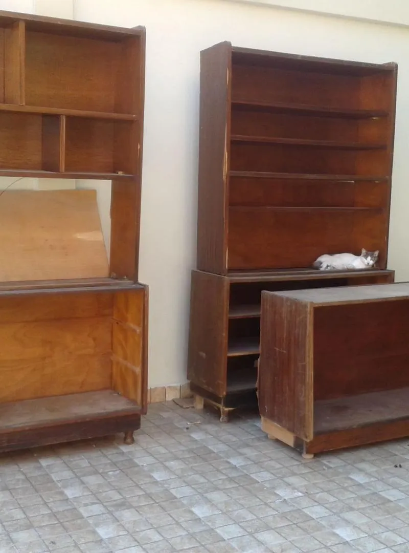 Bibliothèques